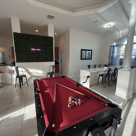 Discover Your Oasis: Tropical Haven In Central Psl Port St. Lucie Dış mekan fotoğraf