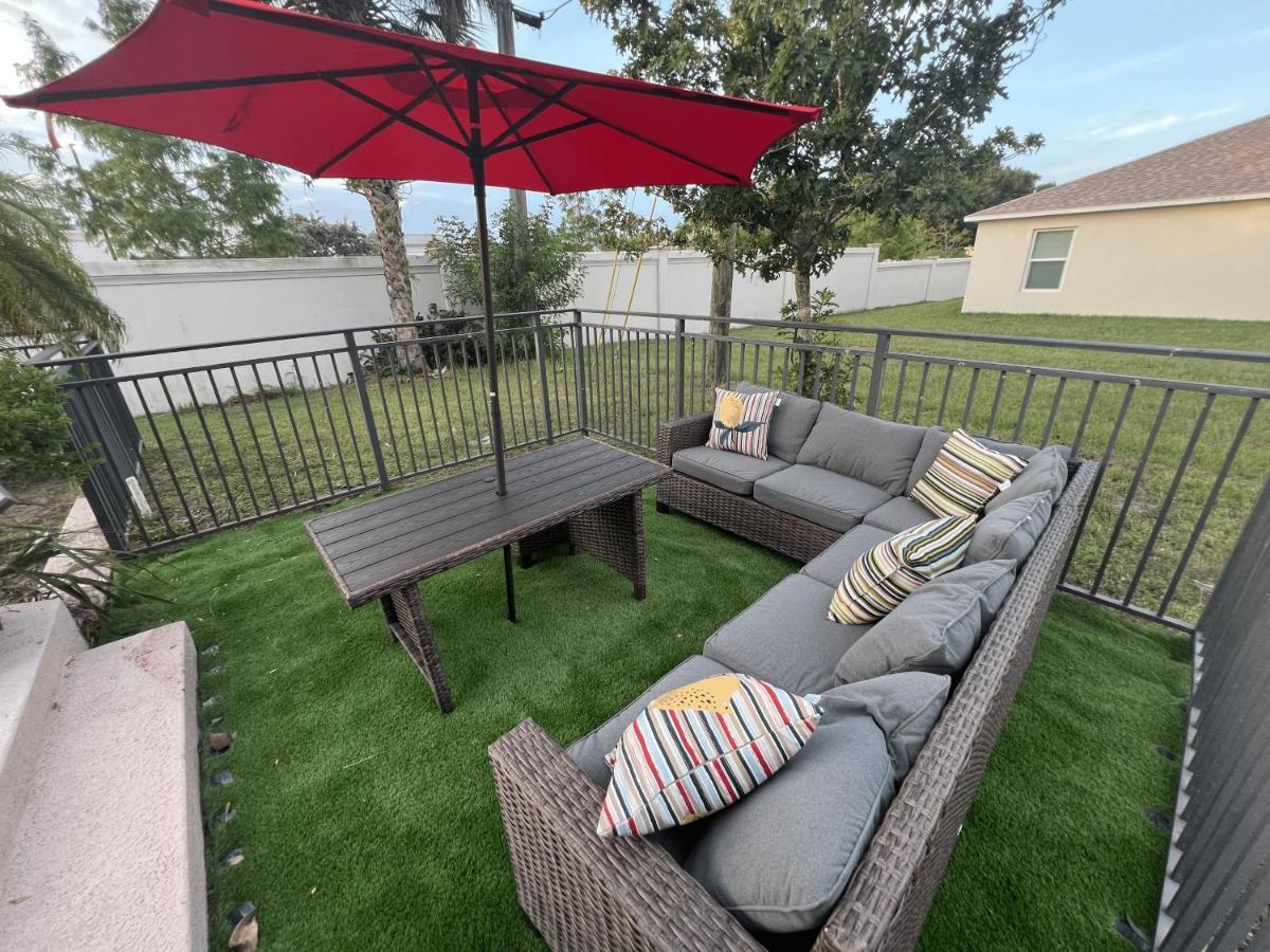 Discover Your Oasis: Tropical Haven In Central Psl Port St. Lucie Dış mekan fotoğraf