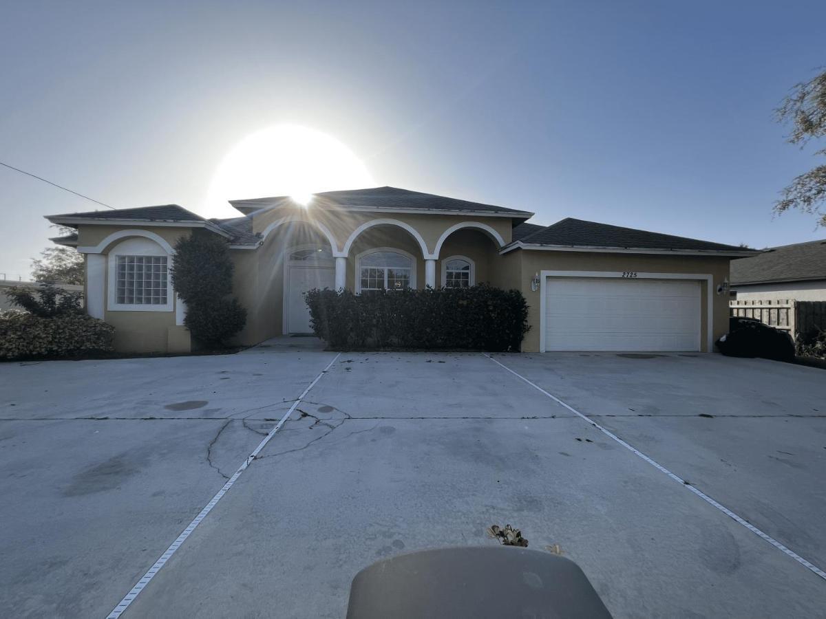 Discover Your Oasis: Tropical Haven In Central Psl Port St. Lucie Dış mekan fotoğraf