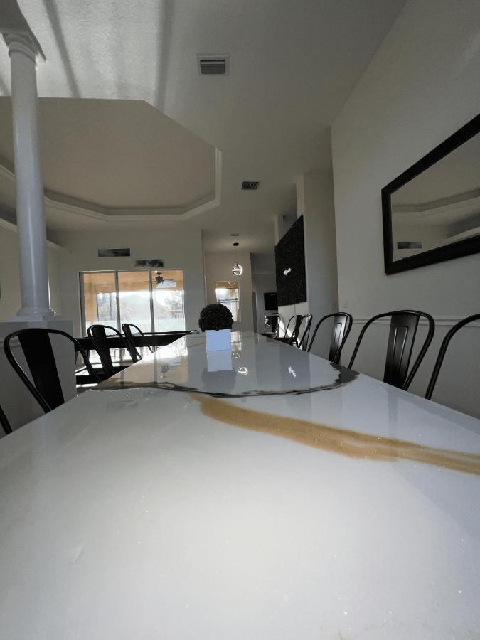 Discover Your Oasis: Tropical Haven In Central Psl Port St. Lucie Dış mekan fotoğraf