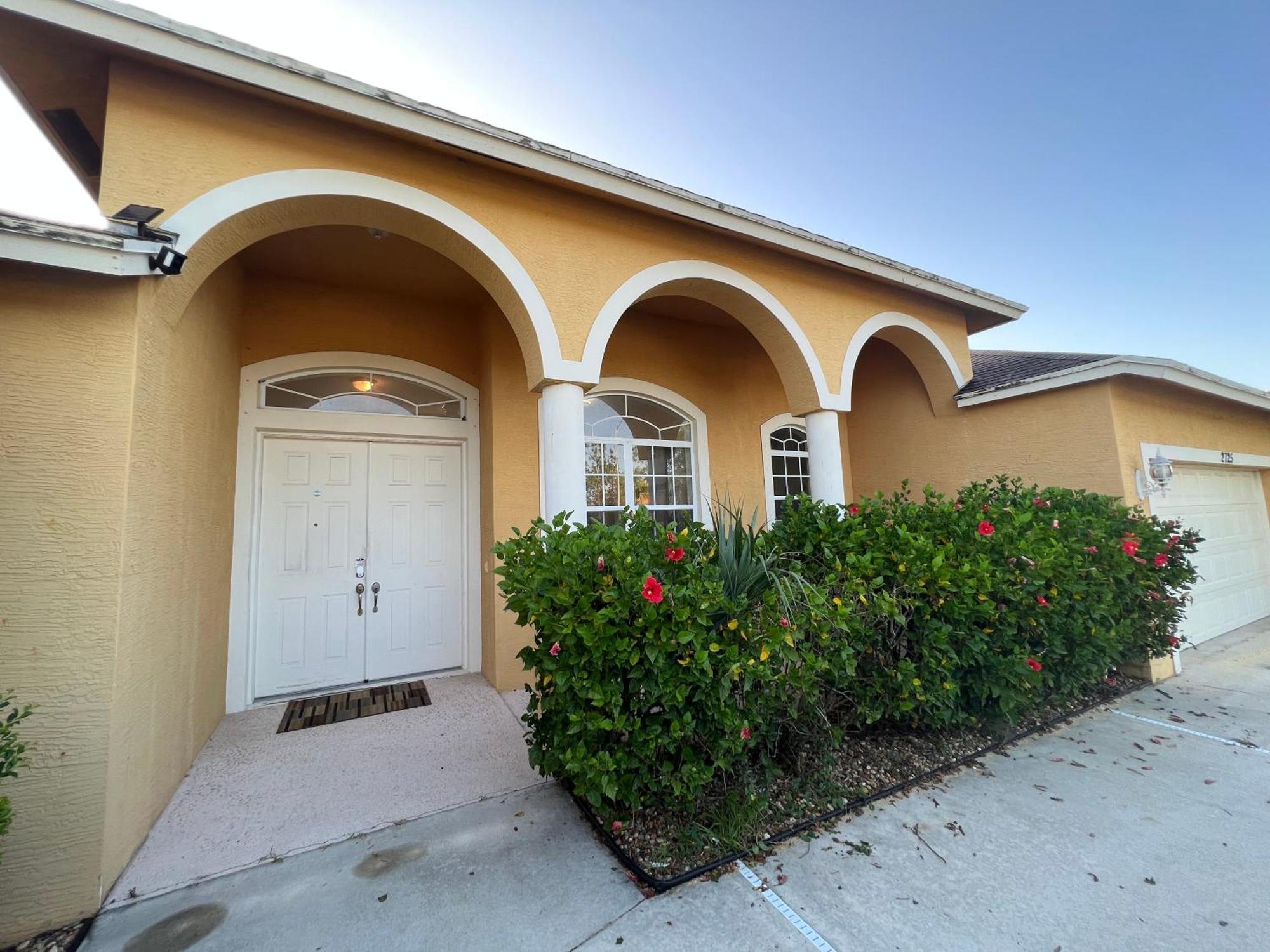 Discover Your Oasis: Tropical Haven In Central Psl Port St. Lucie Dış mekan fotoğraf