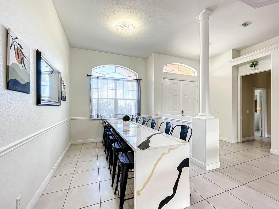 Discover Your Oasis: Tropical Haven In Central Psl Port St. Lucie Dış mekan fotoğraf