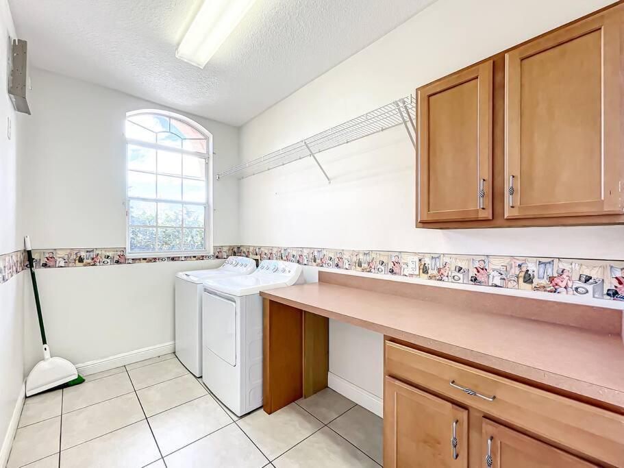 Discover Your Oasis: Tropical Haven In Central Psl Port St. Lucie Dış mekan fotoğraf