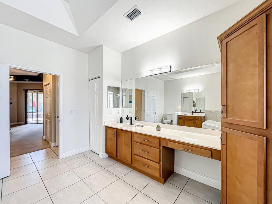 Discover Your Oasis: Tropical Haven In Central Psl Port St. Lucie Dış mekan fotoğraf
