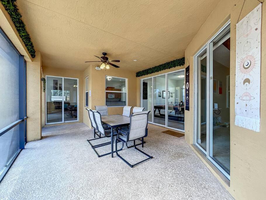 Discover Your Oasis: Tropical Haven In Central Psl Port St. Lucie Dış mekan fotoğraf
