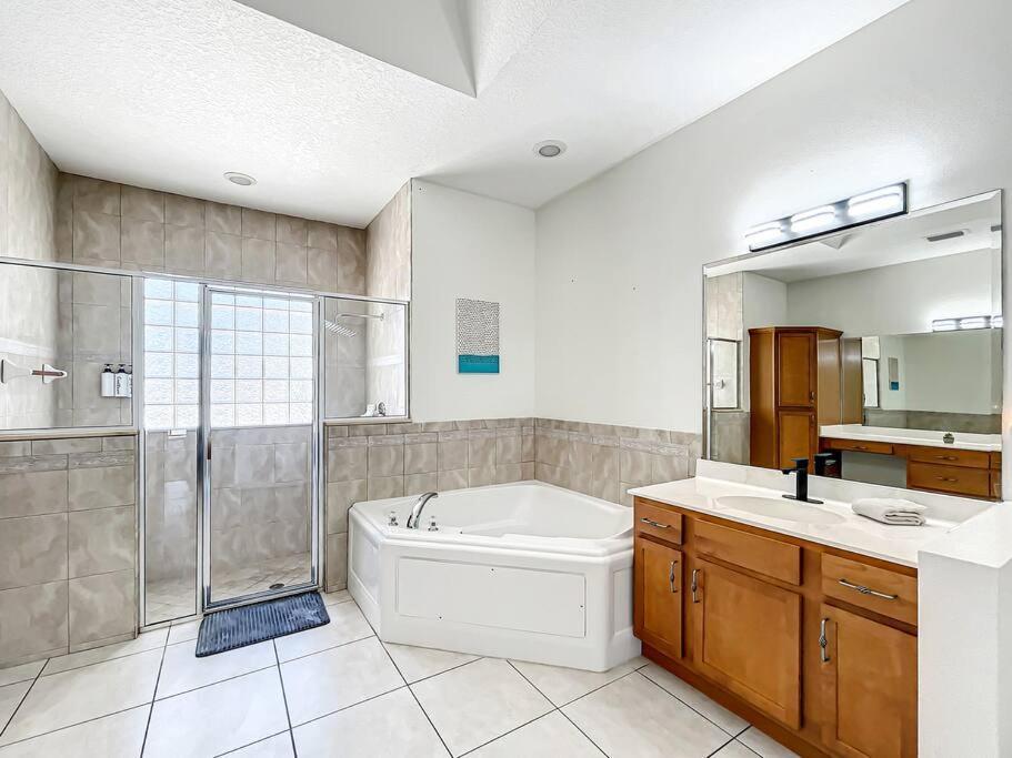 Discover Your Oasis: Tropical Haven In Central Psl Port St. Lucie Dış mekan fotoğraf