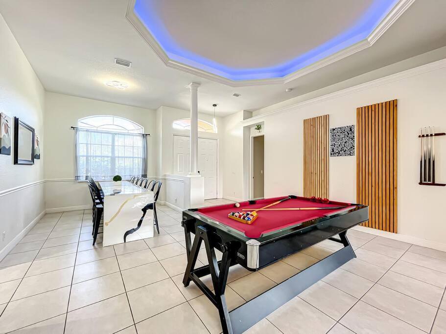 Discover Your Oasis: Tropical Haven In Central Psl Port St. Lucie Dış mekan fotoğraf