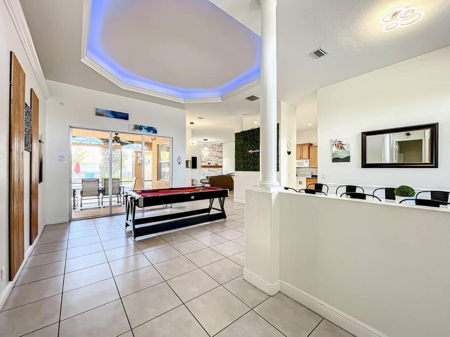 Discover Your Oasis: Tropical Haven In Central Psl Port St. Lucie Dış mekan fotoğraf