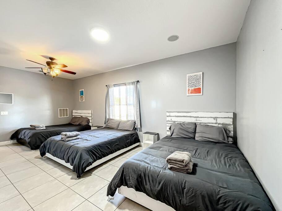 Discover Your Oasis: Tropical Haven In Central Psl Port St. Lucie Dış mekan fotoğraf
