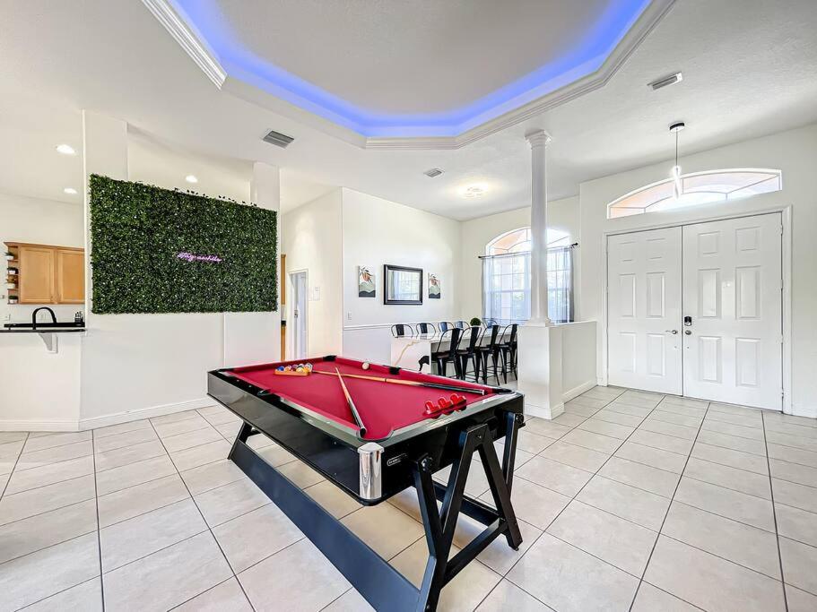 Discover Your Oasis: Tropical Haven In Central Psl Port St. Lucie Dış mekan fotoğraf