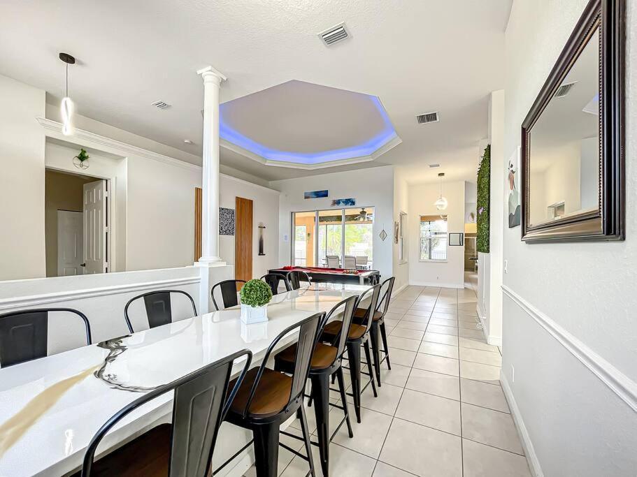 Discover Your Oasis: Tropical Haven In Central Psl Port St. Lucie Dış mekan fotoğraf