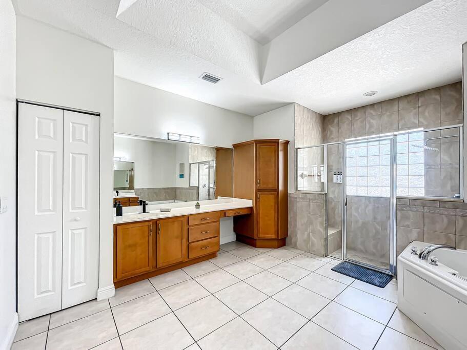 Discover Your Oasis: Tropical Haven In Central Psl Port St. Lucie Dış mekan fotoğraf