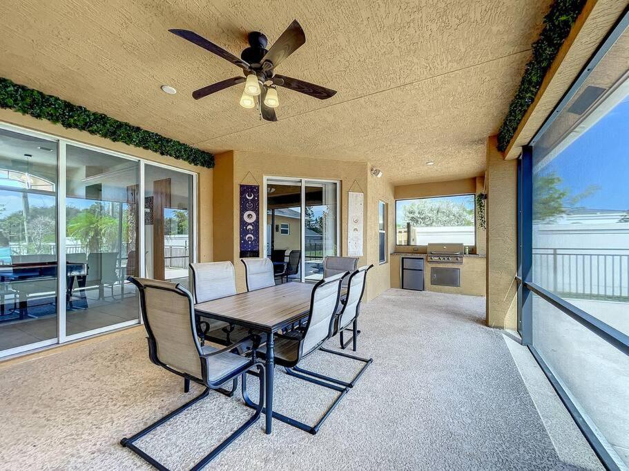 Discover Your Oasis: Tropical Haven In Central Psl Port St. Lucie Dış mekan fotoğraf