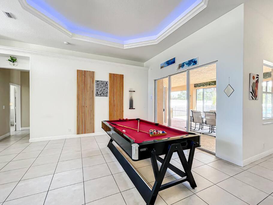 Discover Your Oasis: Tropical Haven In Central Psl Port St. Lucie Dış mekan fotoğraf