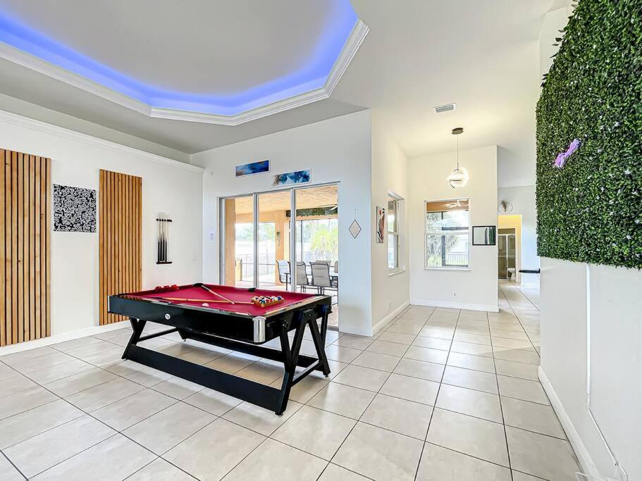 Discover Your Oasis: Tropical Haven In Central Psl Port St. Lucie Dış mekan fotoğraf