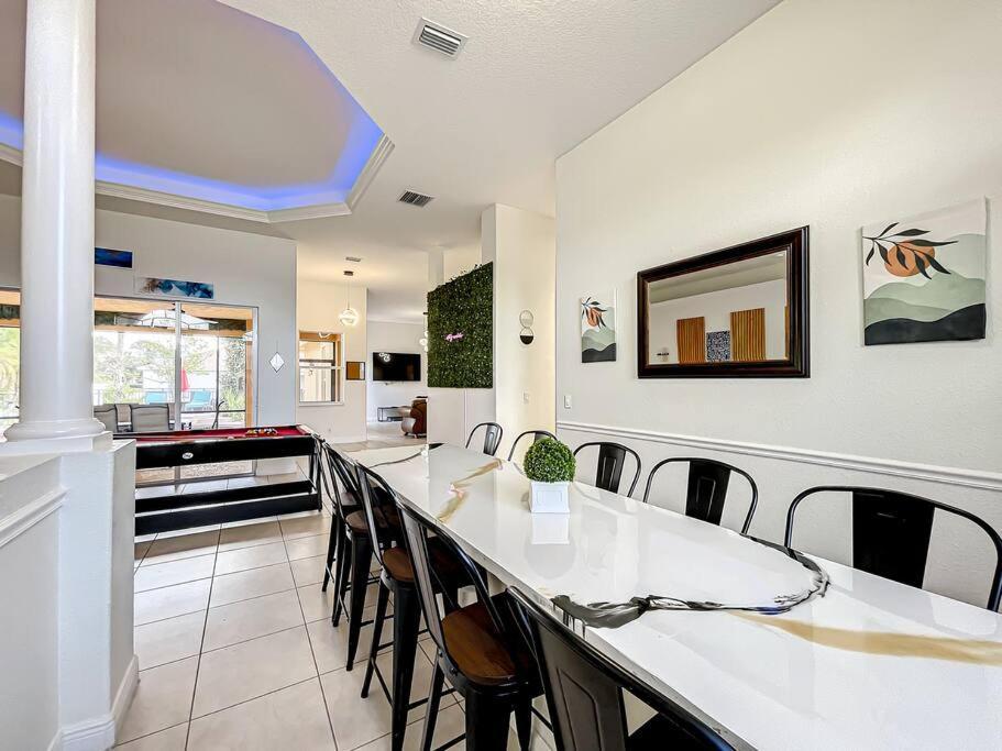Discover Your Oasis: Tropical Haven In Central Psl Port St. Lucie Dış mekan fotoğraf